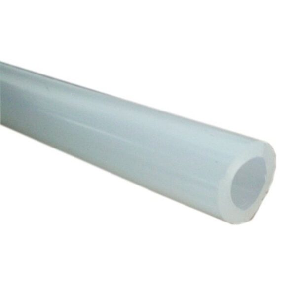 Mangueira de Silicone 8 X 12mm Atoxica Alimenticia Cerveja