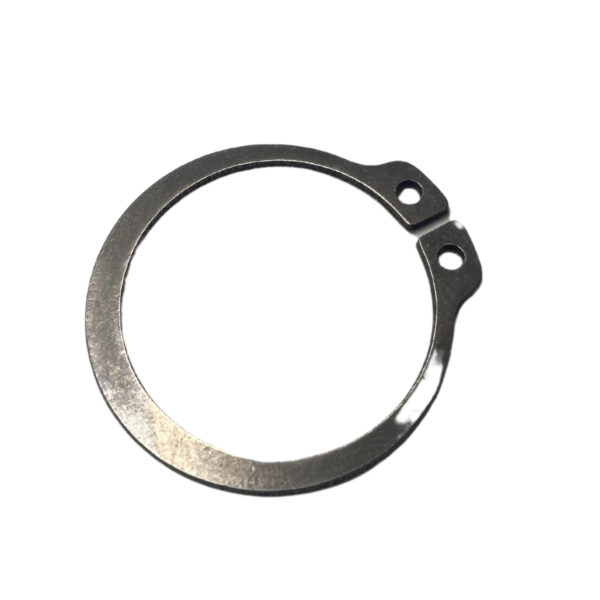 Anel Elástico Inox Externo de Retenção para Eixo E-25