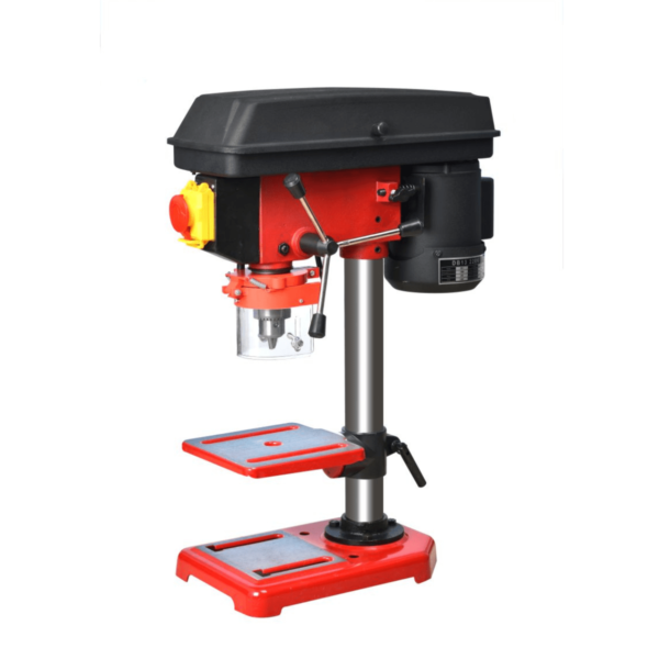 Furadeira de Bancada Hobby 1/3hp Fbh-13 220v Motomil