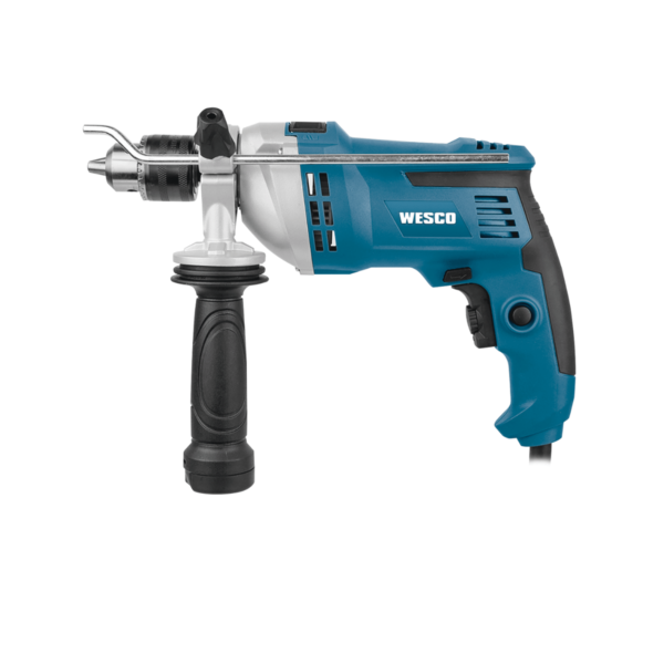 Furadeira de Impacto 13mm 1/2 Pol 1000w 110v Ws3176u Wesco